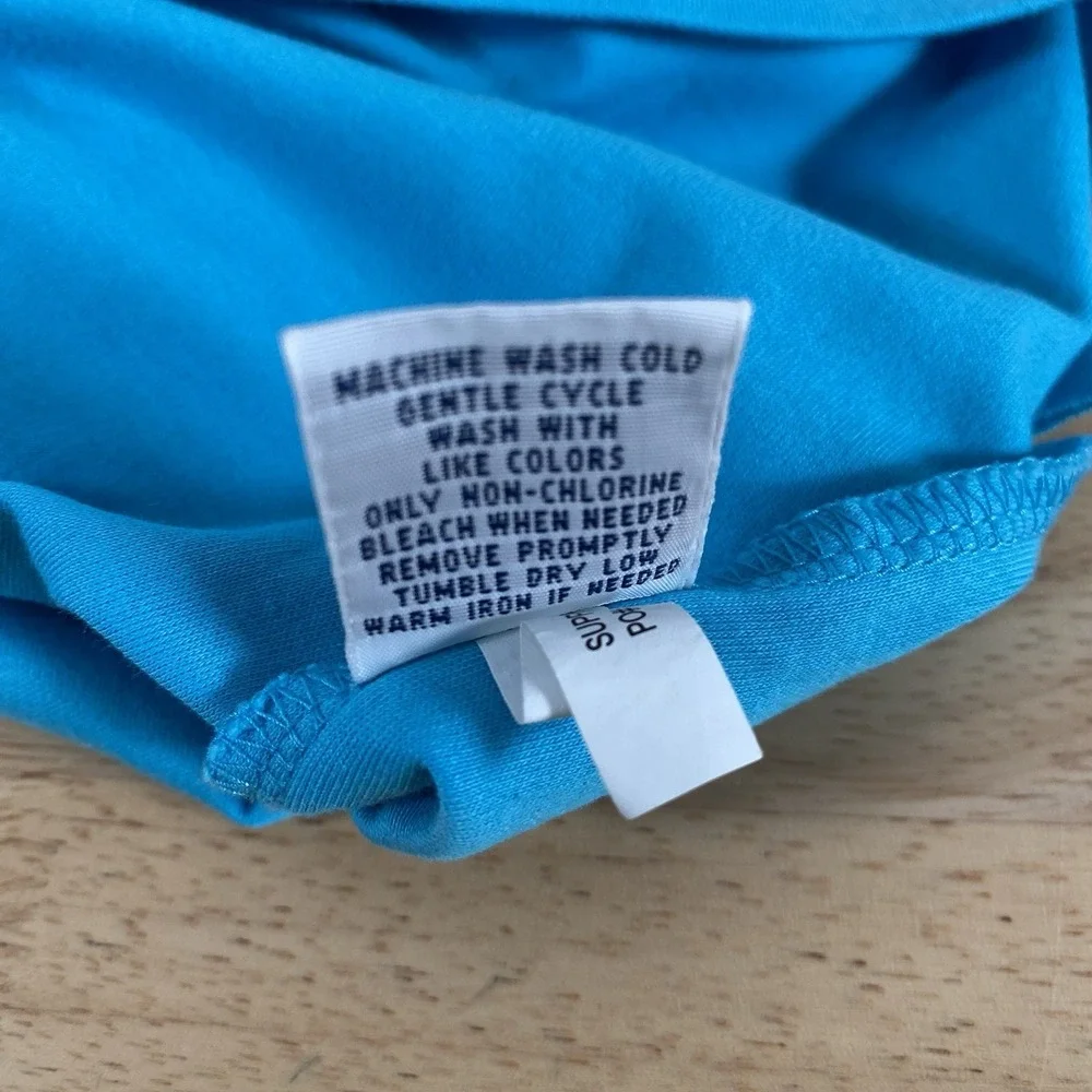Polo Ralph Lauren Shirt Men's 3XB Big Polo Shirt Pima Soft Touch Blue S/S